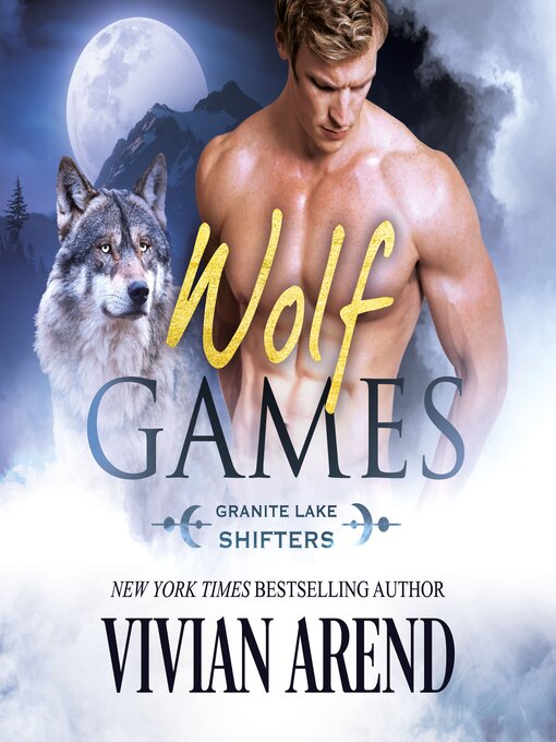 Title details for Wolf Games by Vivian Arend - Available